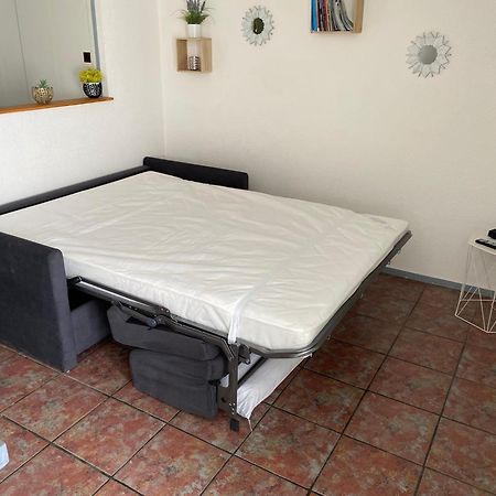 Appartement Sur Le Port De Gruissan Buitenkant foto